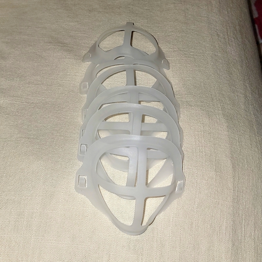mask bracket - Picture 2 of 3